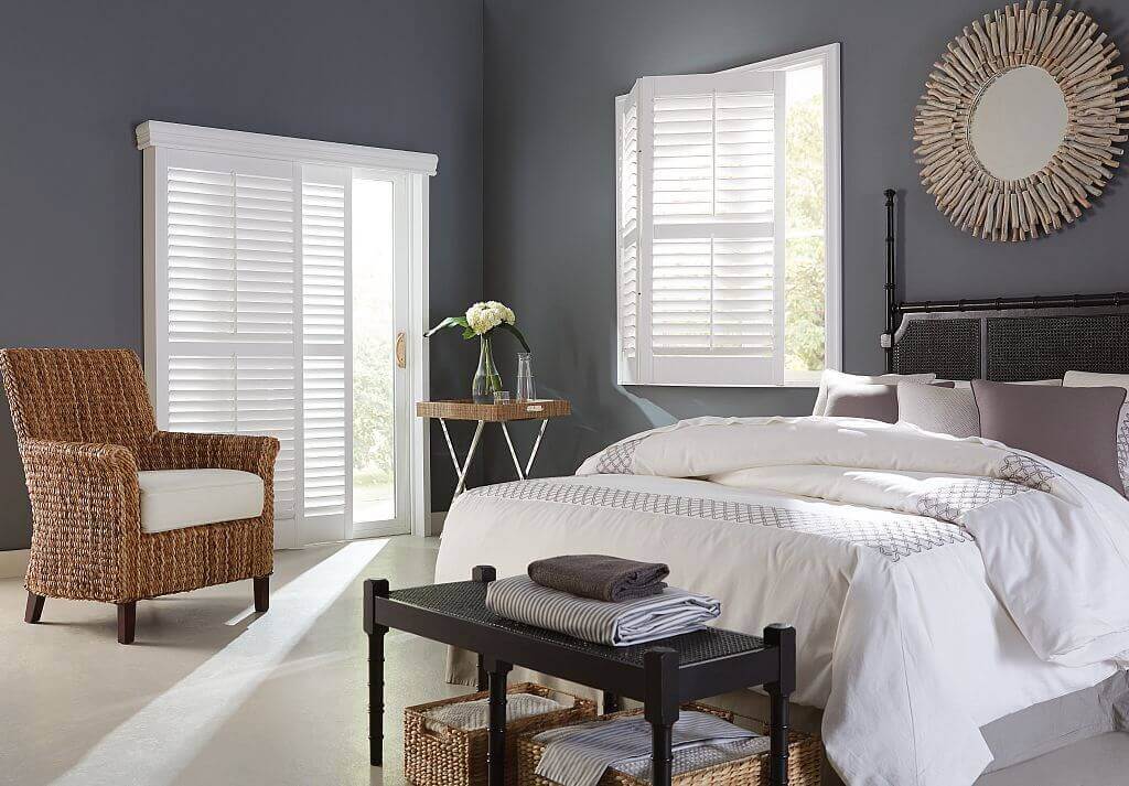 custom shutters bucks & montgomery county