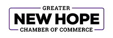 New Hope Chamber of Commerce Logo