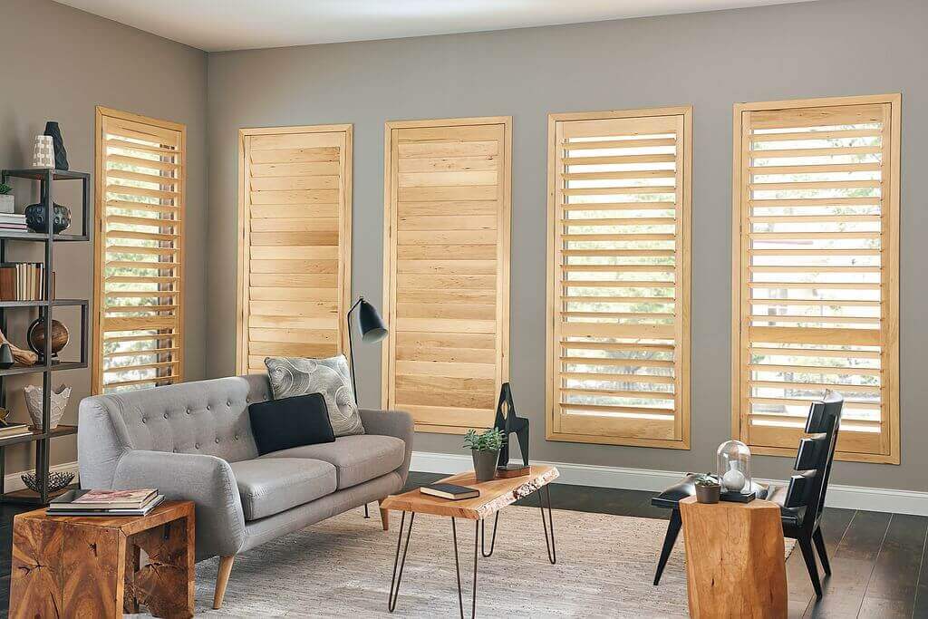 wood shutter color ideas: what you need to know before deciding