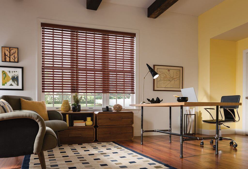 graber wood blinds 14