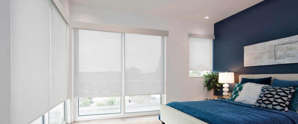 shades for large windows