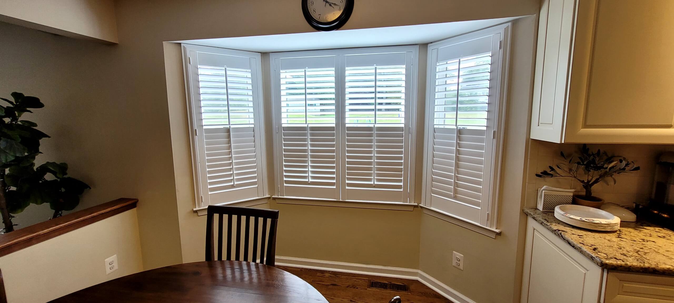 bloomin blinds bucks plantation shutters washington crossing