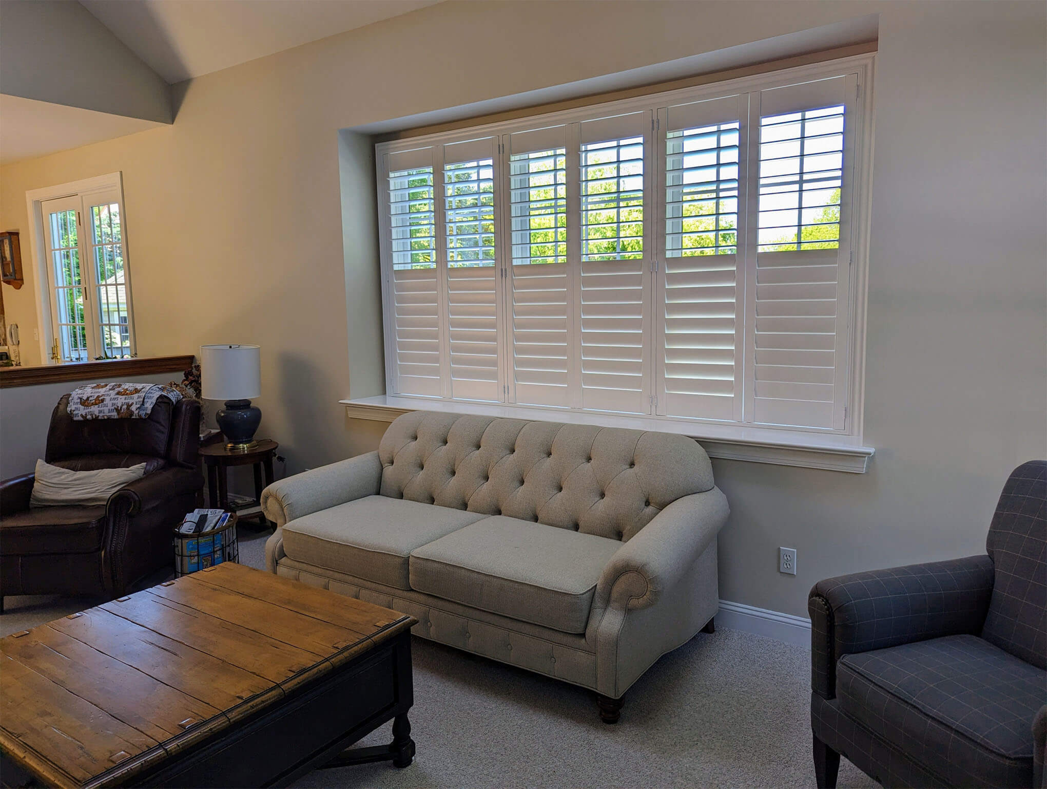 Bloomin Blinds Bucks Plantation Shutters New Hope New Hope PA copy