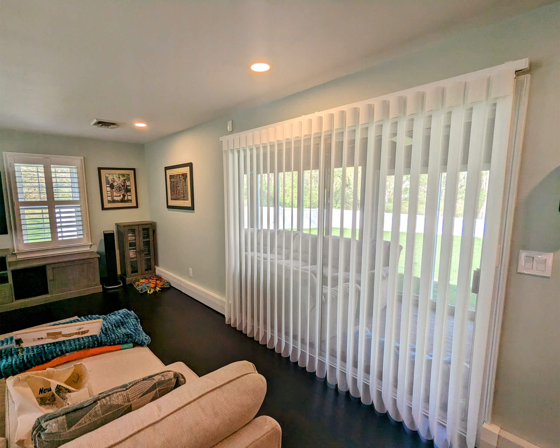 window treatments in abington, pa