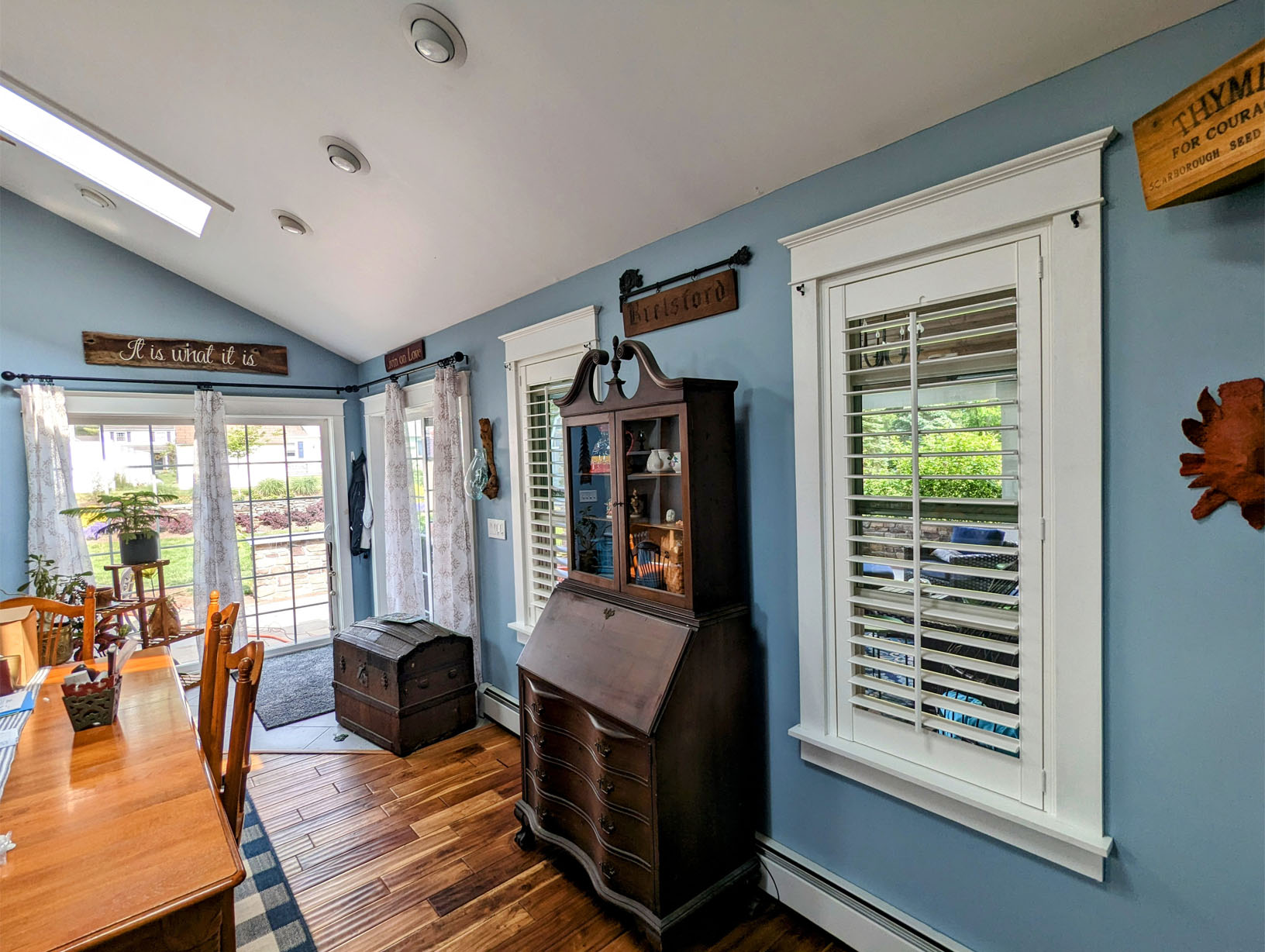 Brelsford Plantation Shutters 01
