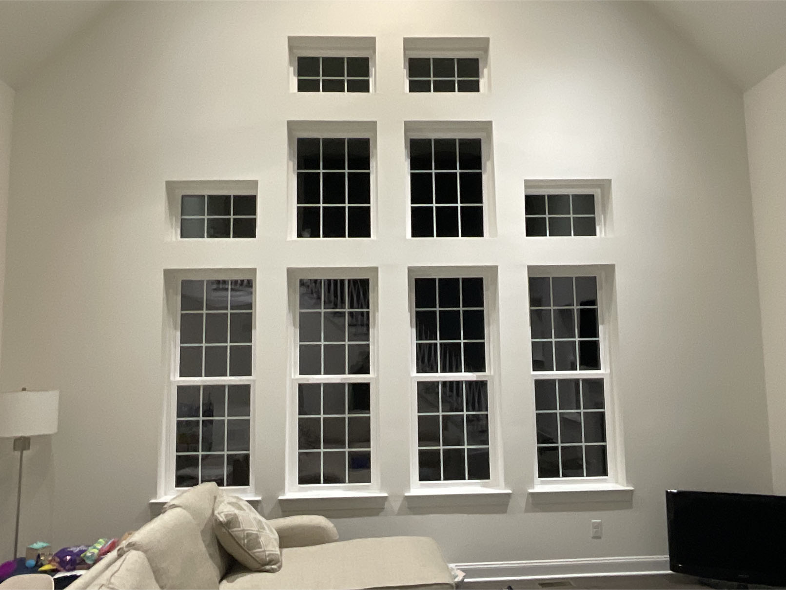 Lal Solar Shades 01