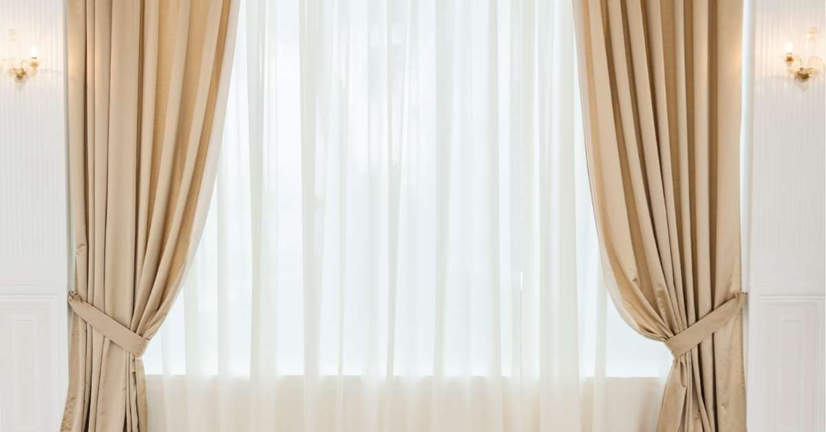 Curtains