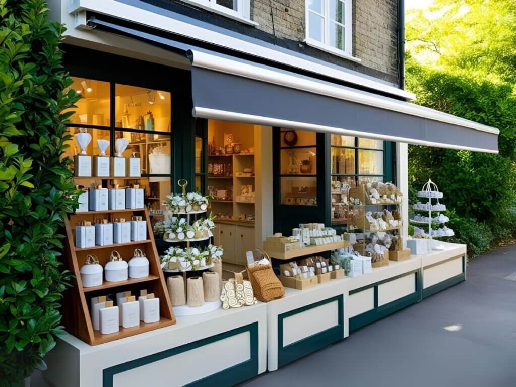Explore how retractable awnings for shops can transform your business, enhance the customer experience, and help you create an outdoor space that’s as stylish as it is practical.