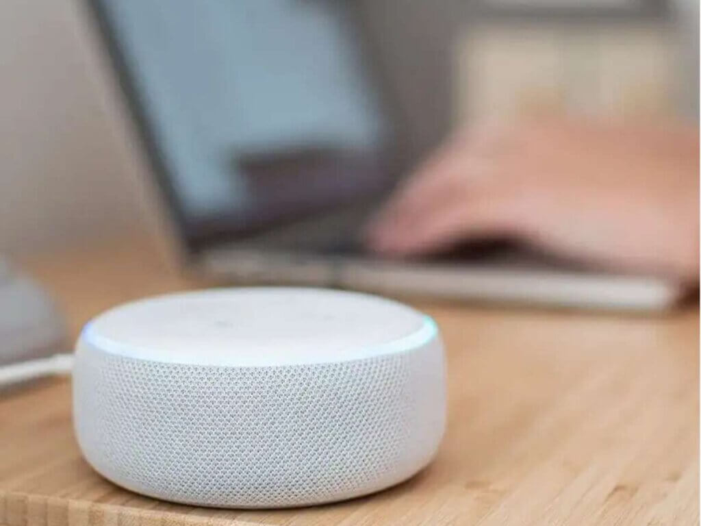 Whether you're using a centralized home automation system or piecing together your own setup, these advanced blinds can sync with other smart devices.