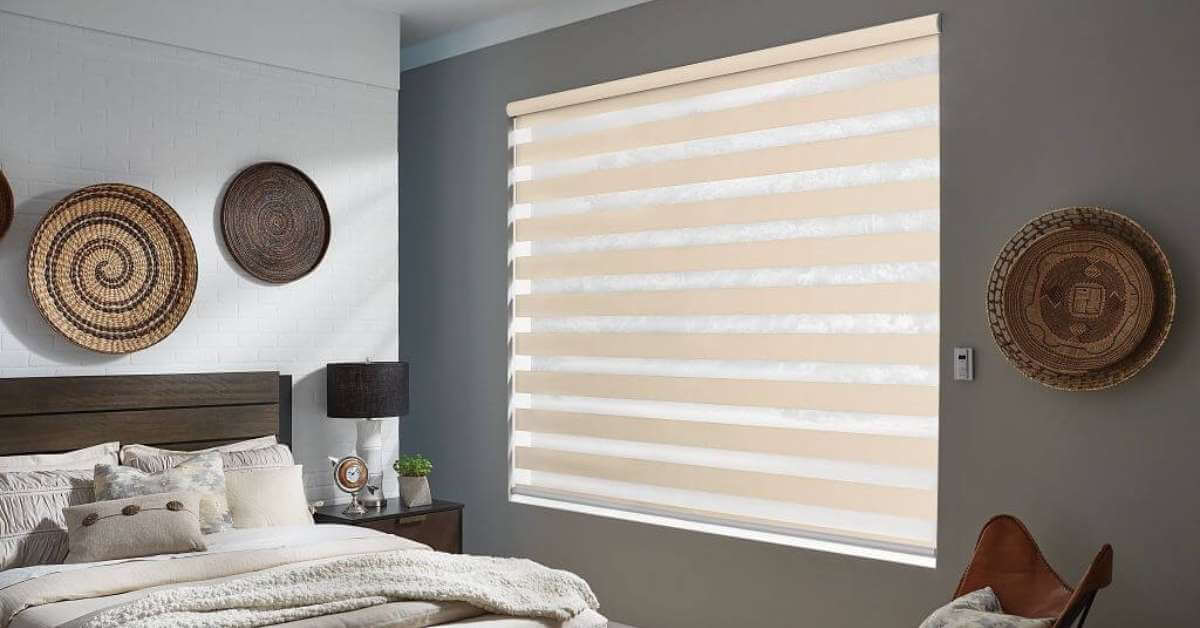 Understanding the Difference Between Motorized and Automated Window Treatments